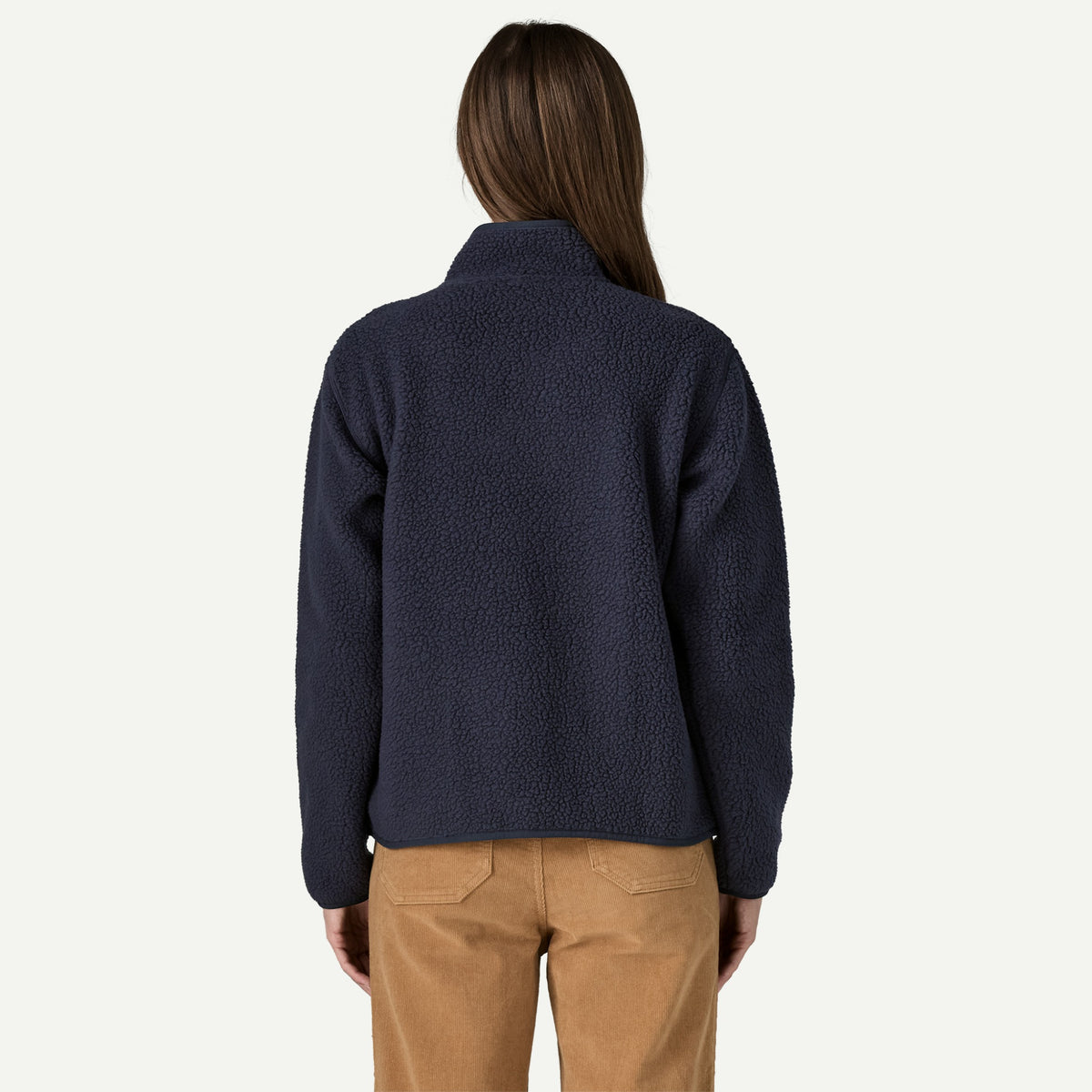 Patagonia Womens Retro Pile Jacket F26