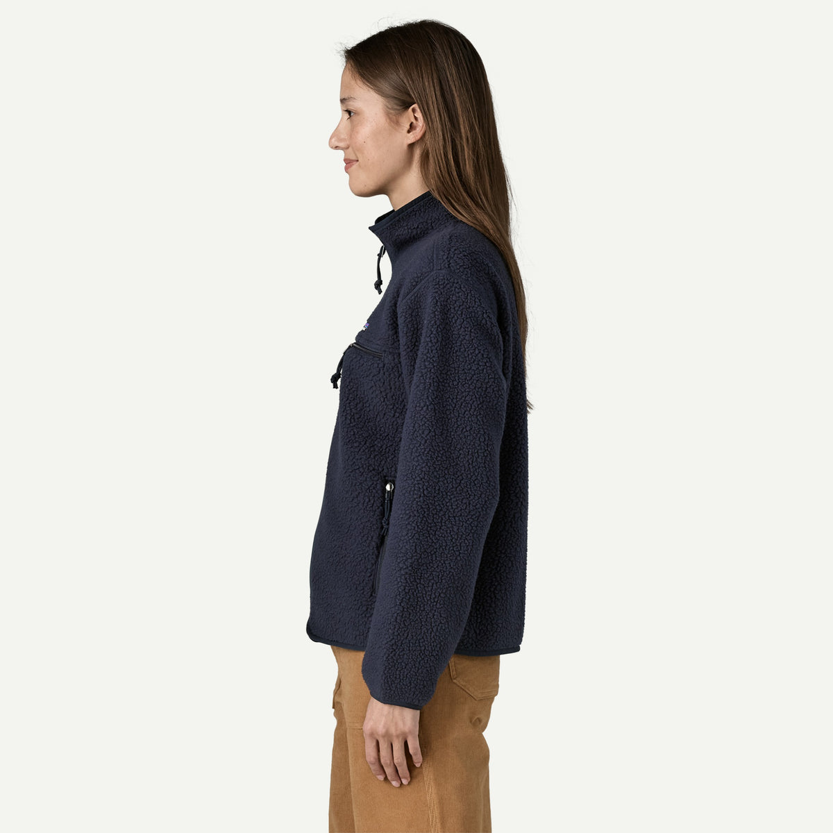 Patagonia Womens Retro Pile Jacket F26