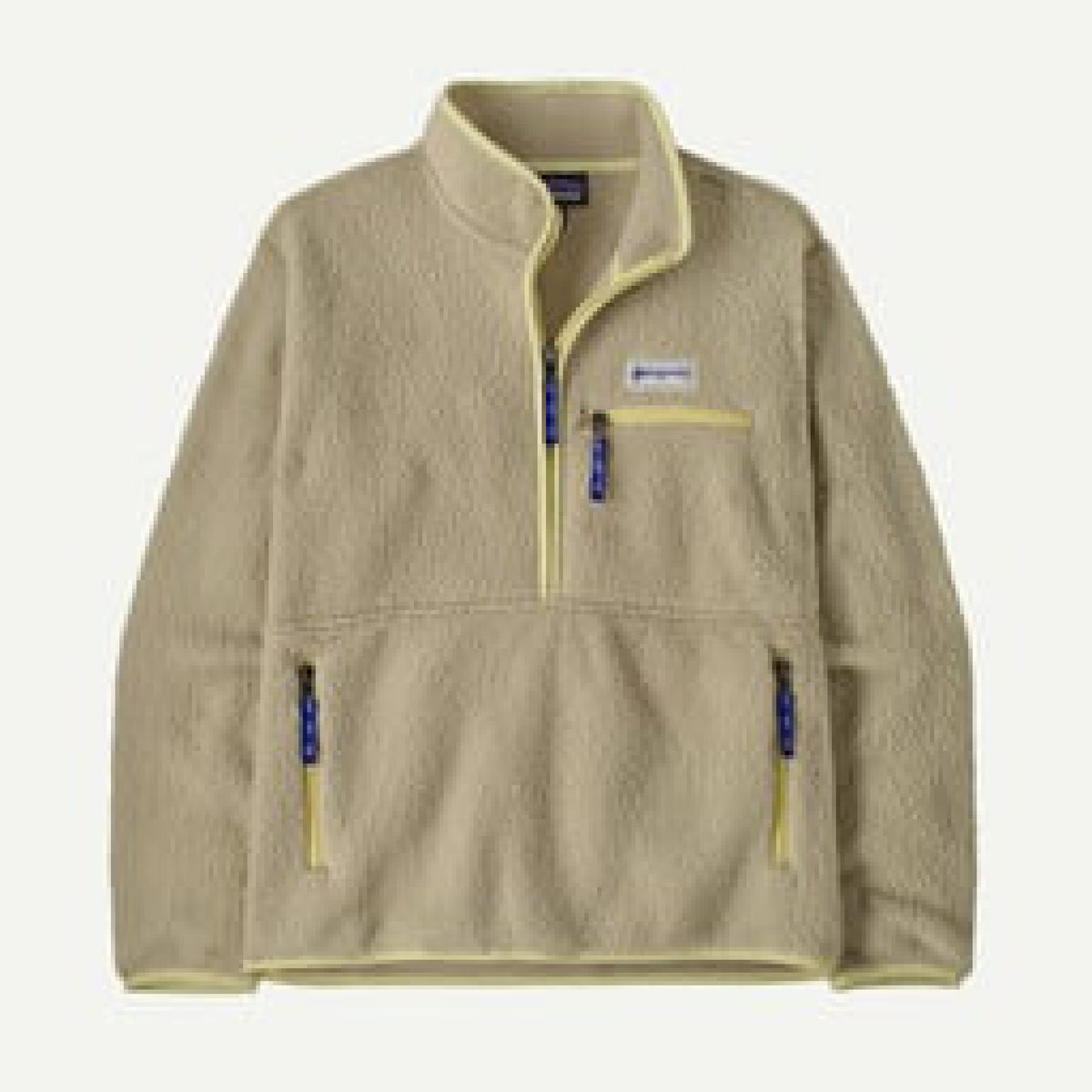 Patagonia Womens Retro Pile Marsupial F26