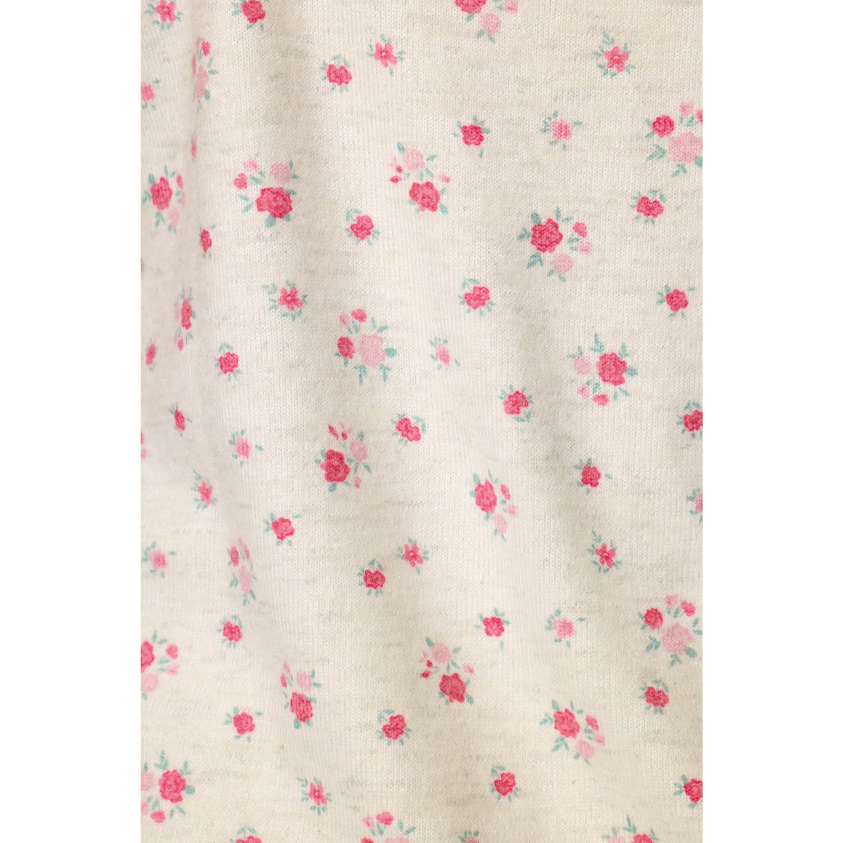 Pj Salvage Womens Romantic Rose Short