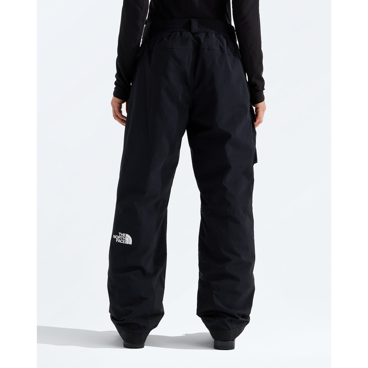 The North Face Womens Sally Insulated Pant - TNF Black