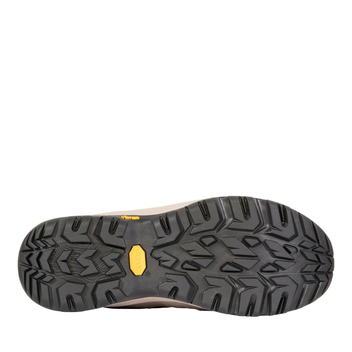 Oboz Womens Sawtooth Ascent Low B-DRY-Rockfall