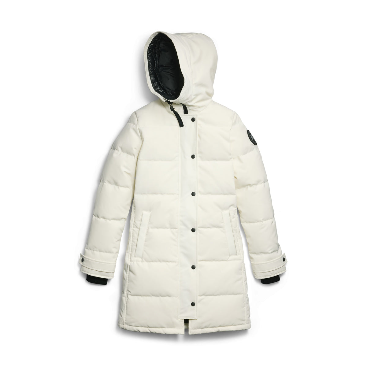 Canada Goose Womens Shelburne Parka BD - Reset