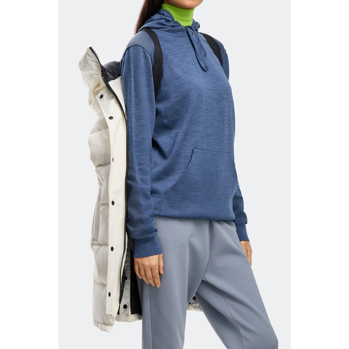 Canada Goose Womens Shelburne Parka BD - Reset