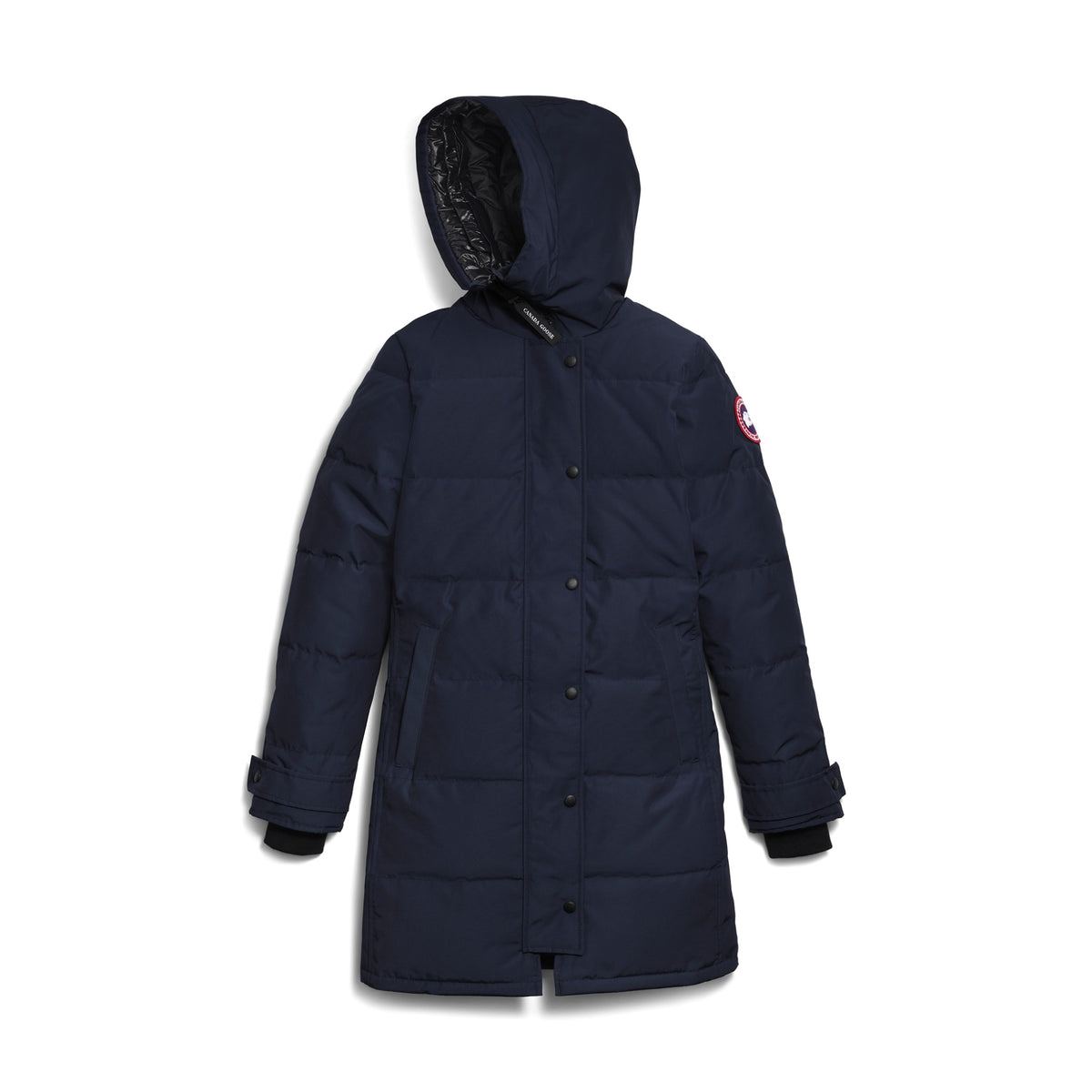 Canada Goose Womens Shelburne Parka - Reset
