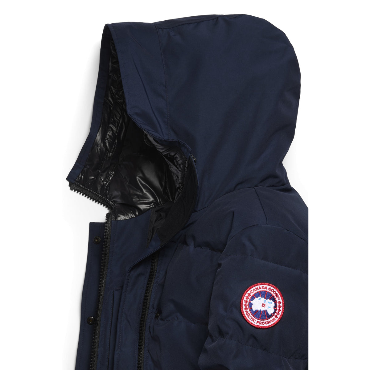 Canada Goose Womens Shelburne Parka - Reset