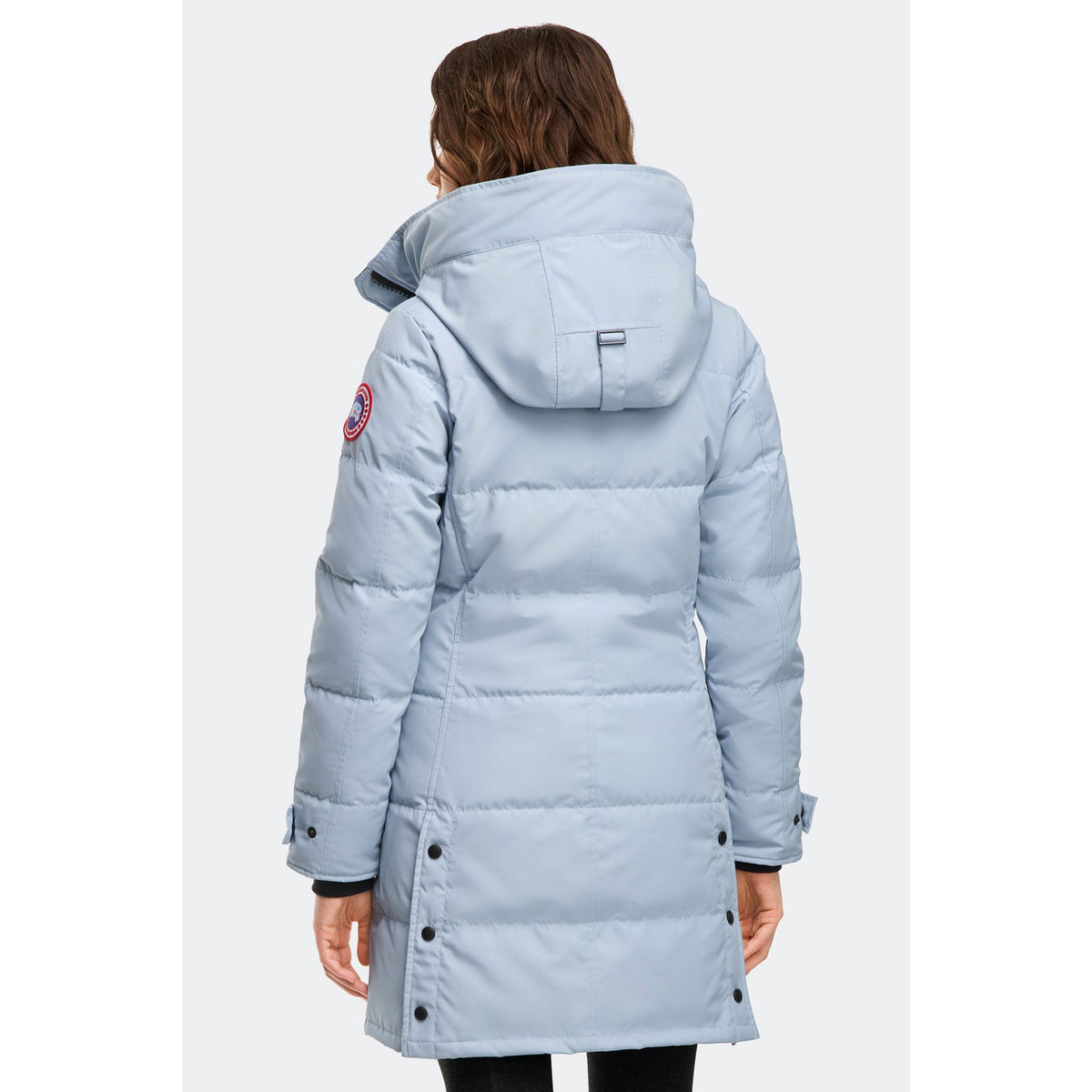 Canada Goose Womens Shelburne Parka - Reset