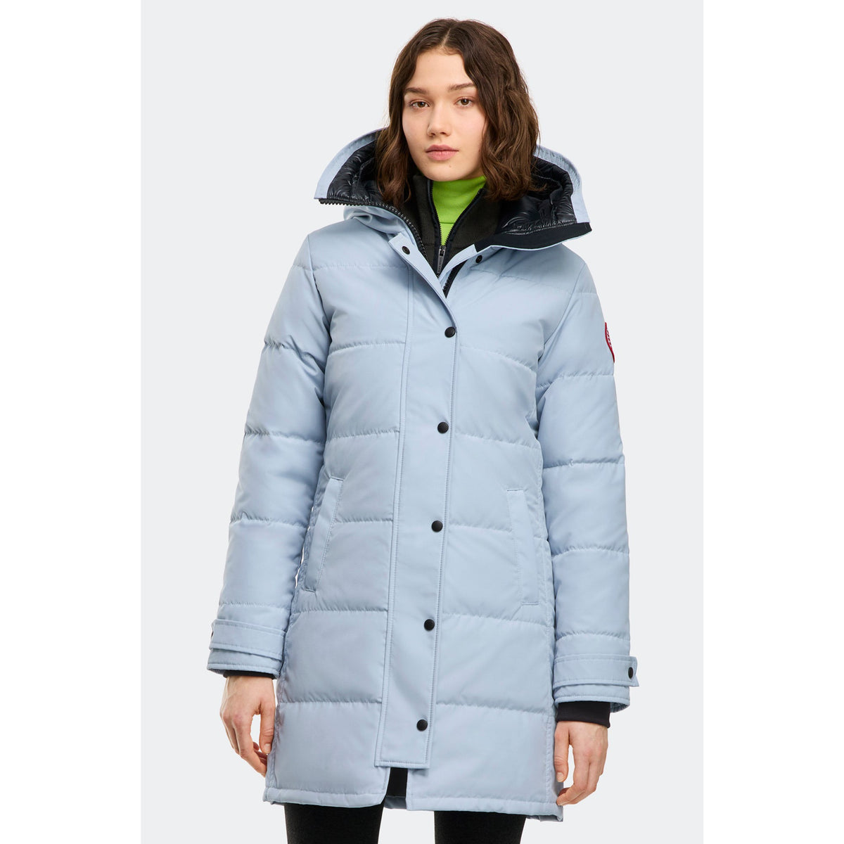 Canada Goose Womens Shelburne Parka - Reset