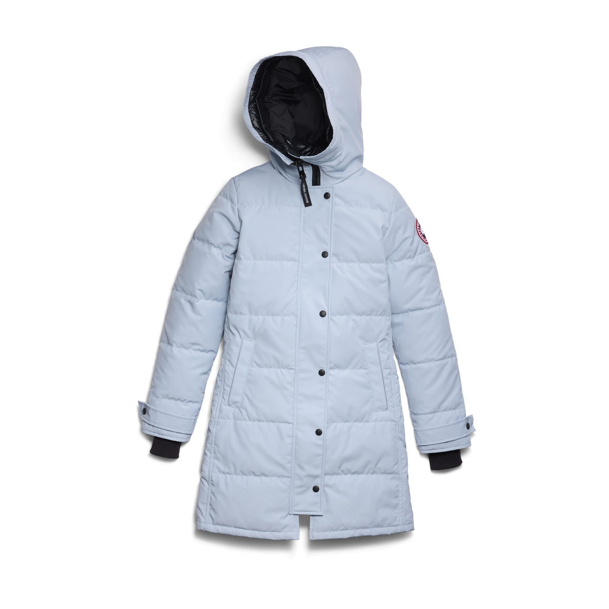 Canada Goose Womens Shelburne Parka - Reset
