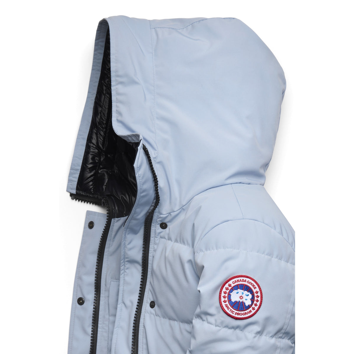 Canada Goose Womens Shelburne Parka - Reset