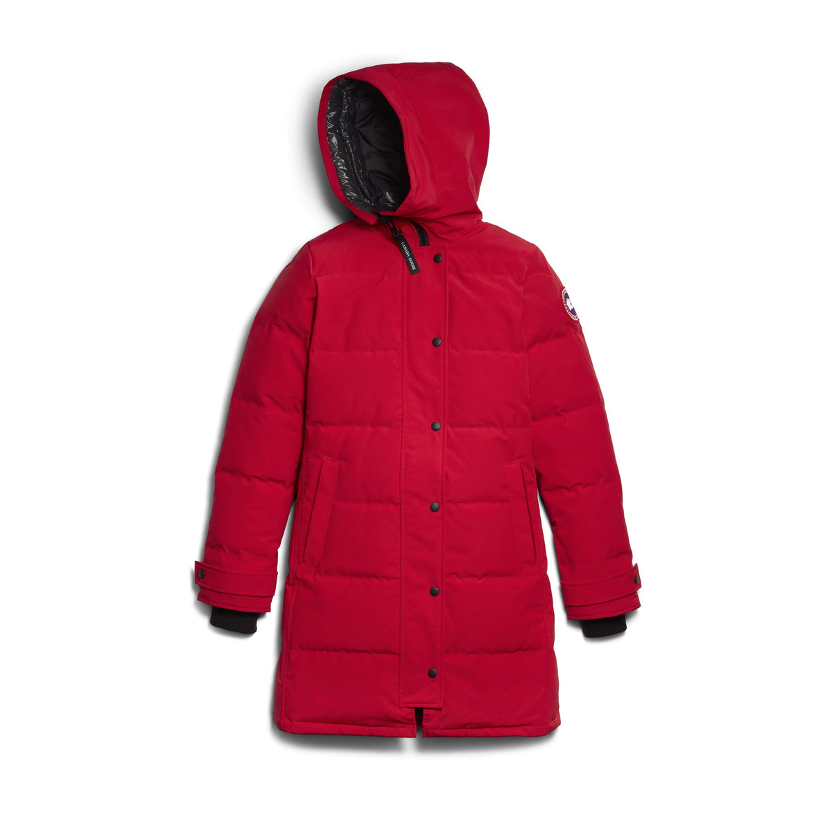 Canada Goose Womens Shelburne Parka - Reset