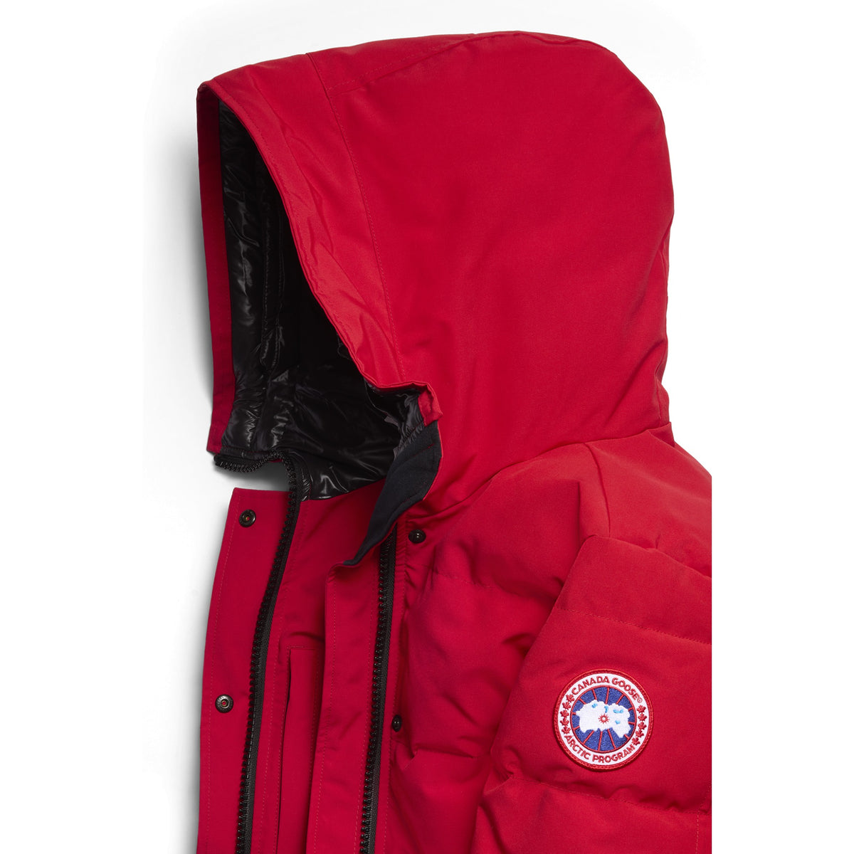 Canada Goose Womens Shelburne Parka - Reset