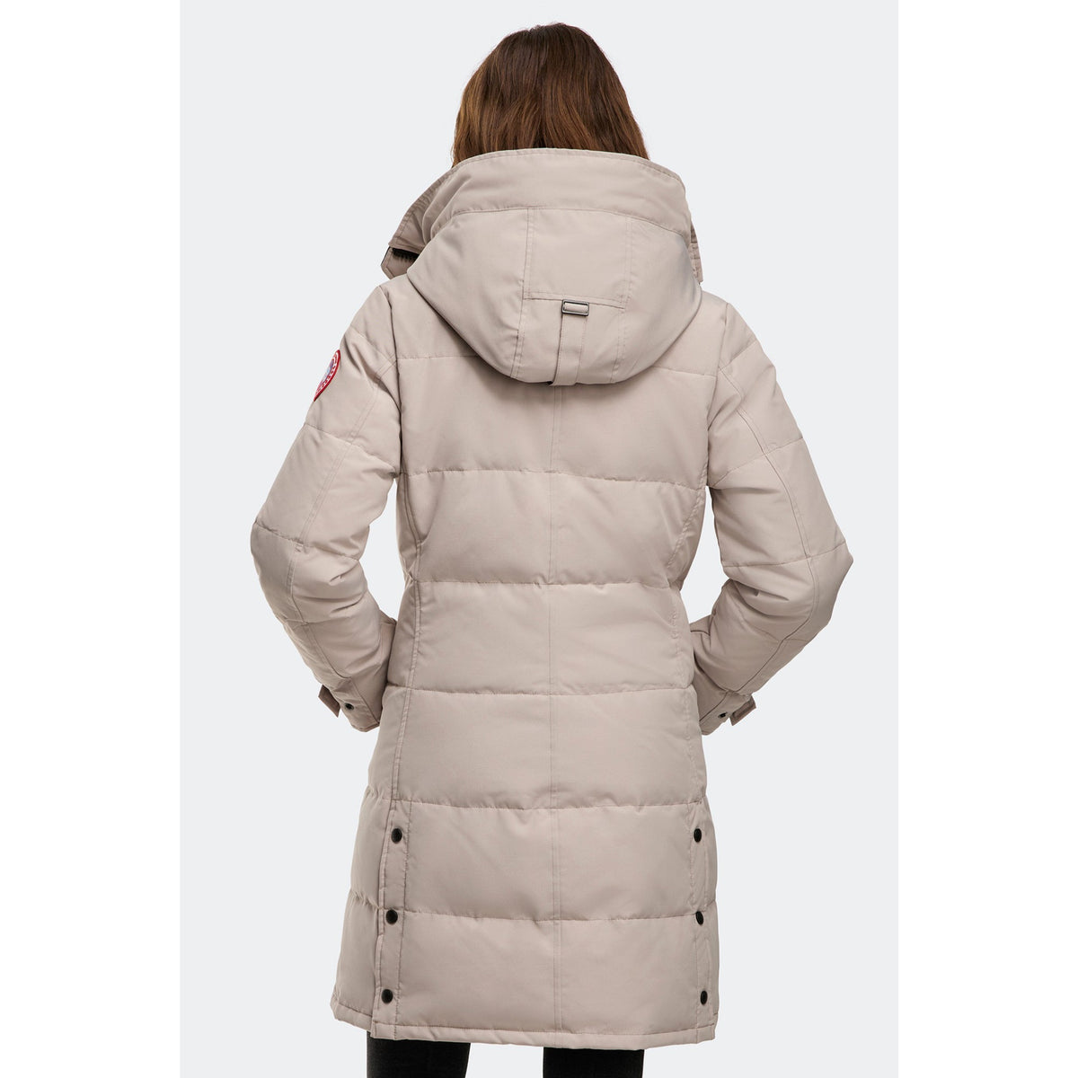 Canada Goose Womens Shelburne Parka - Reset