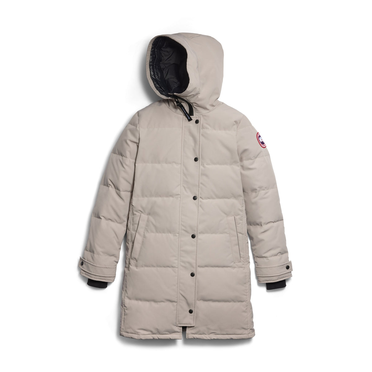 Canada Goose Womens Shelburne Parka - Reset