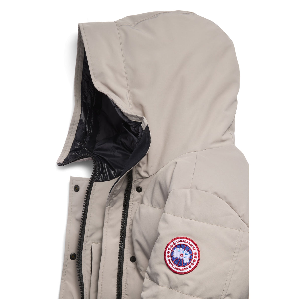 Canada Goose Womens Shelburne Parka - Reset