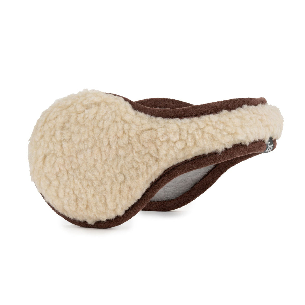 180s Ear Warmer Womens Sherpa