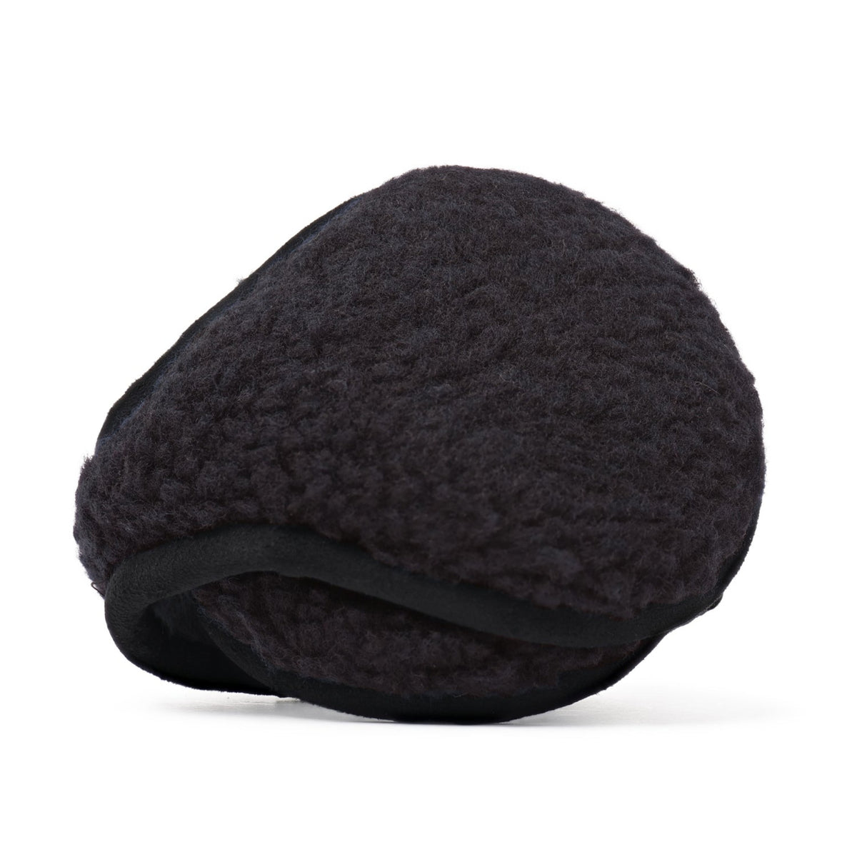 180s Ear Warmer Womens Sherpa