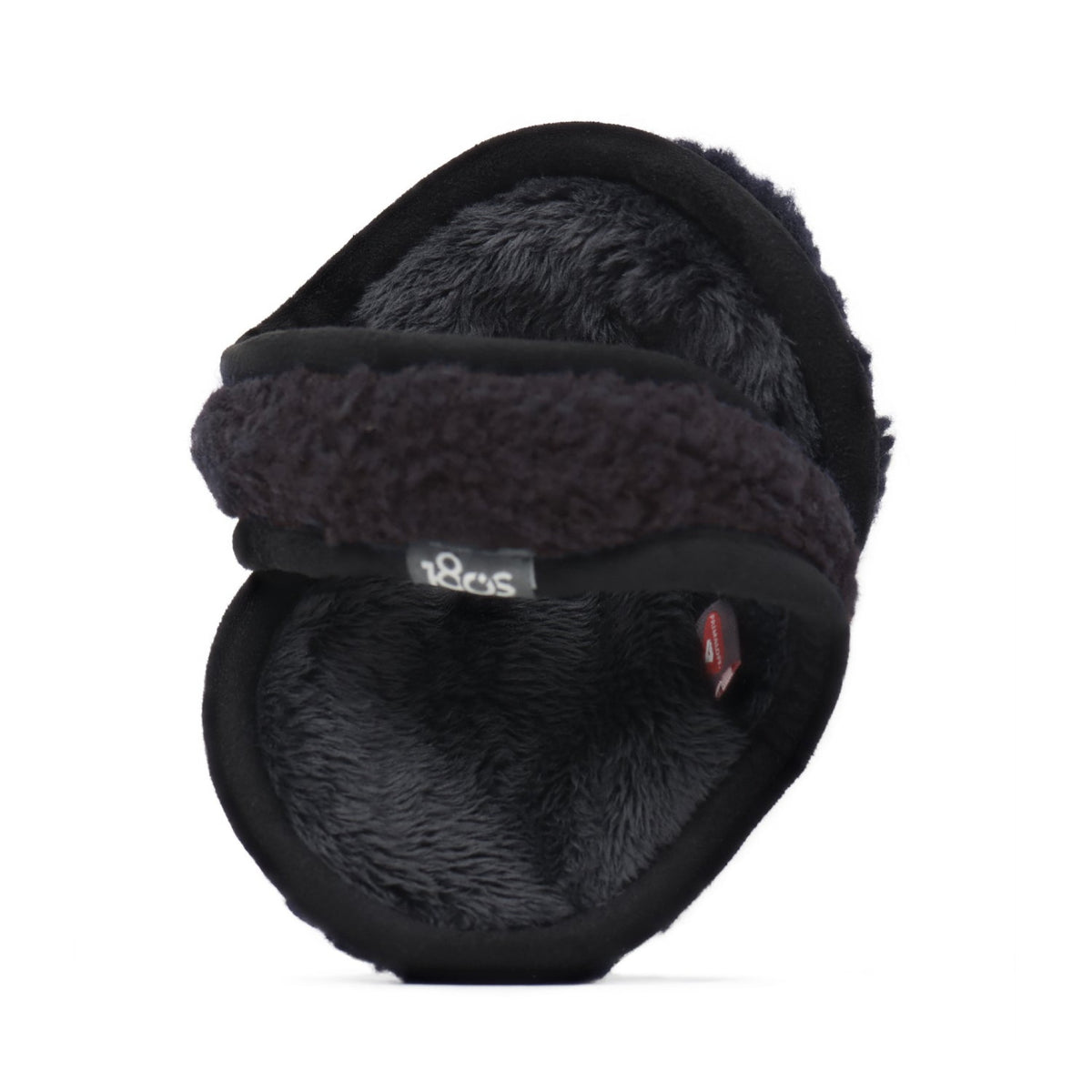 180s Ear Warmer Womens Sherpa