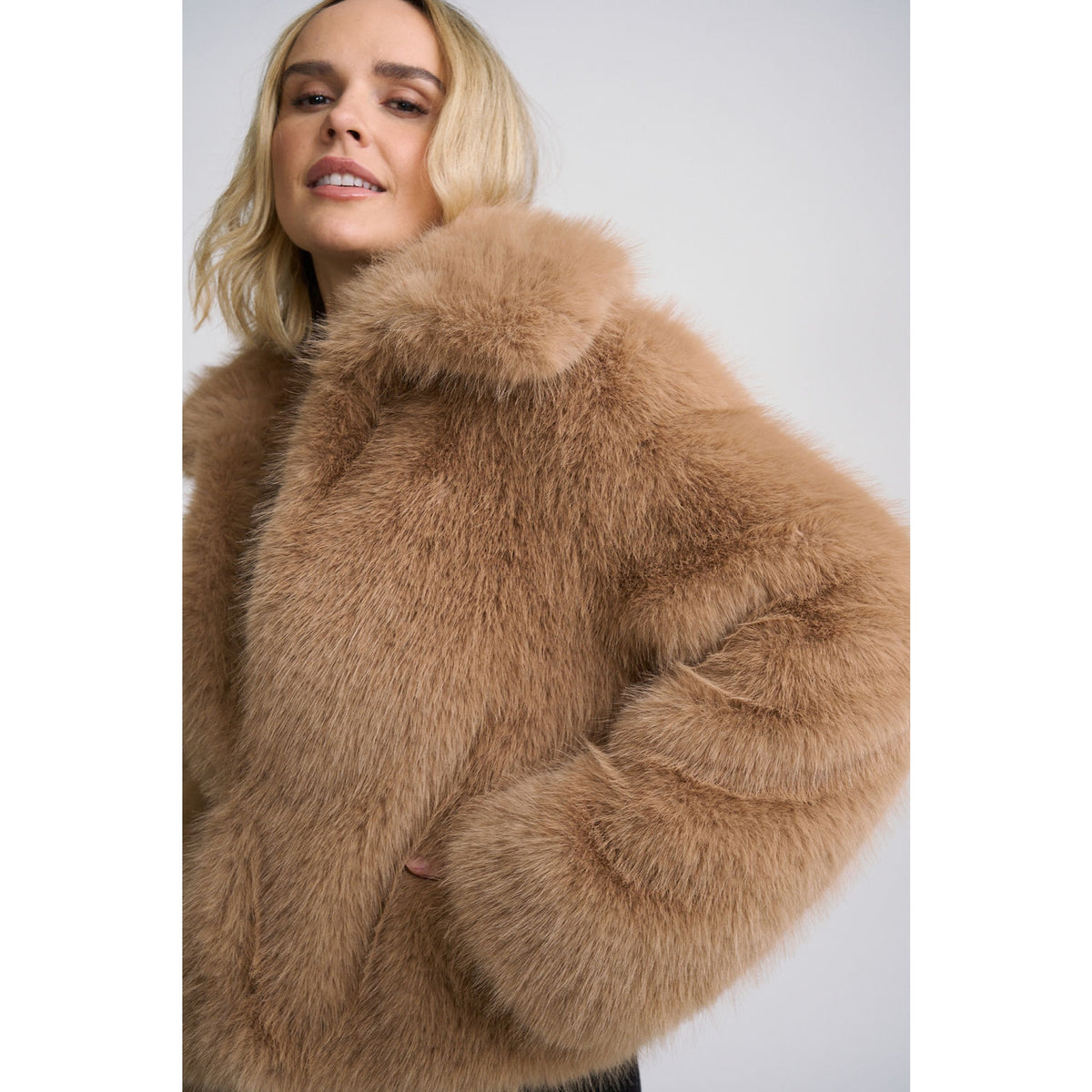 Mauritius Womens Sienna Jacket