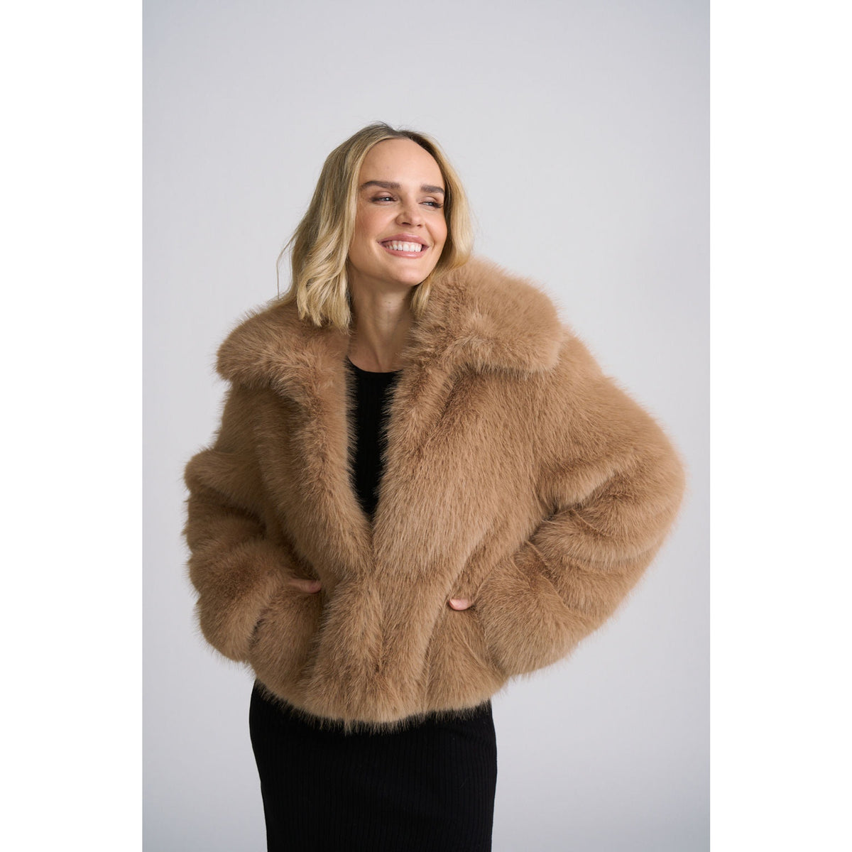 Mauritius Womens Sienna Jacket