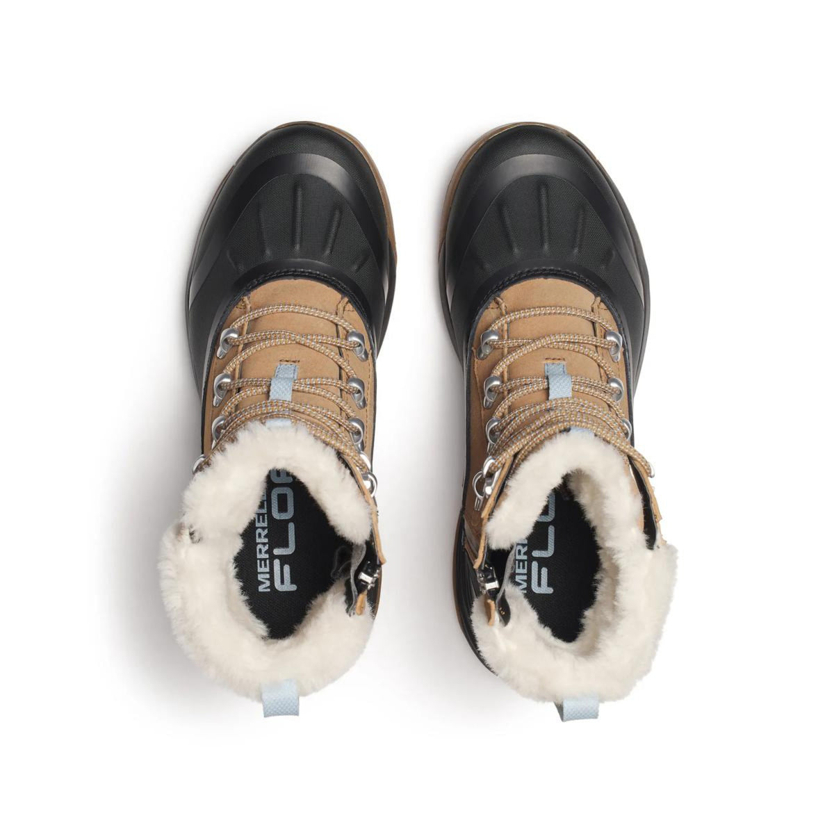 Merrell Womens Siren 4 Thermo Lace WP - Tobacco