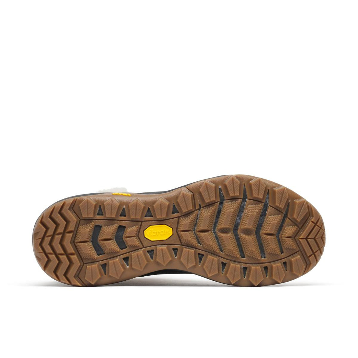 Merrell Womens Siren 4 Thermo Lace WP - Tobacco