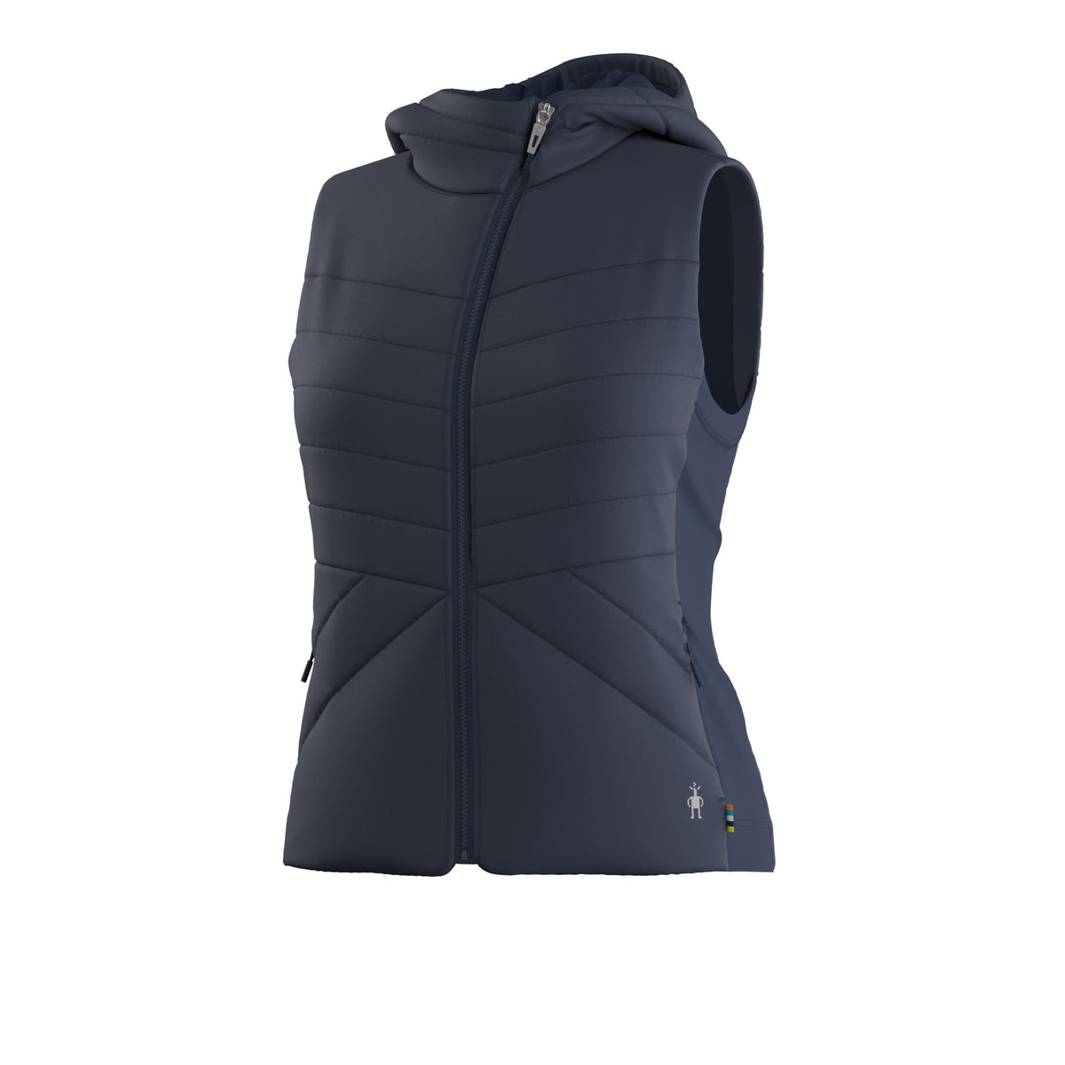 Smartwool Womens Smartloft Vest F26