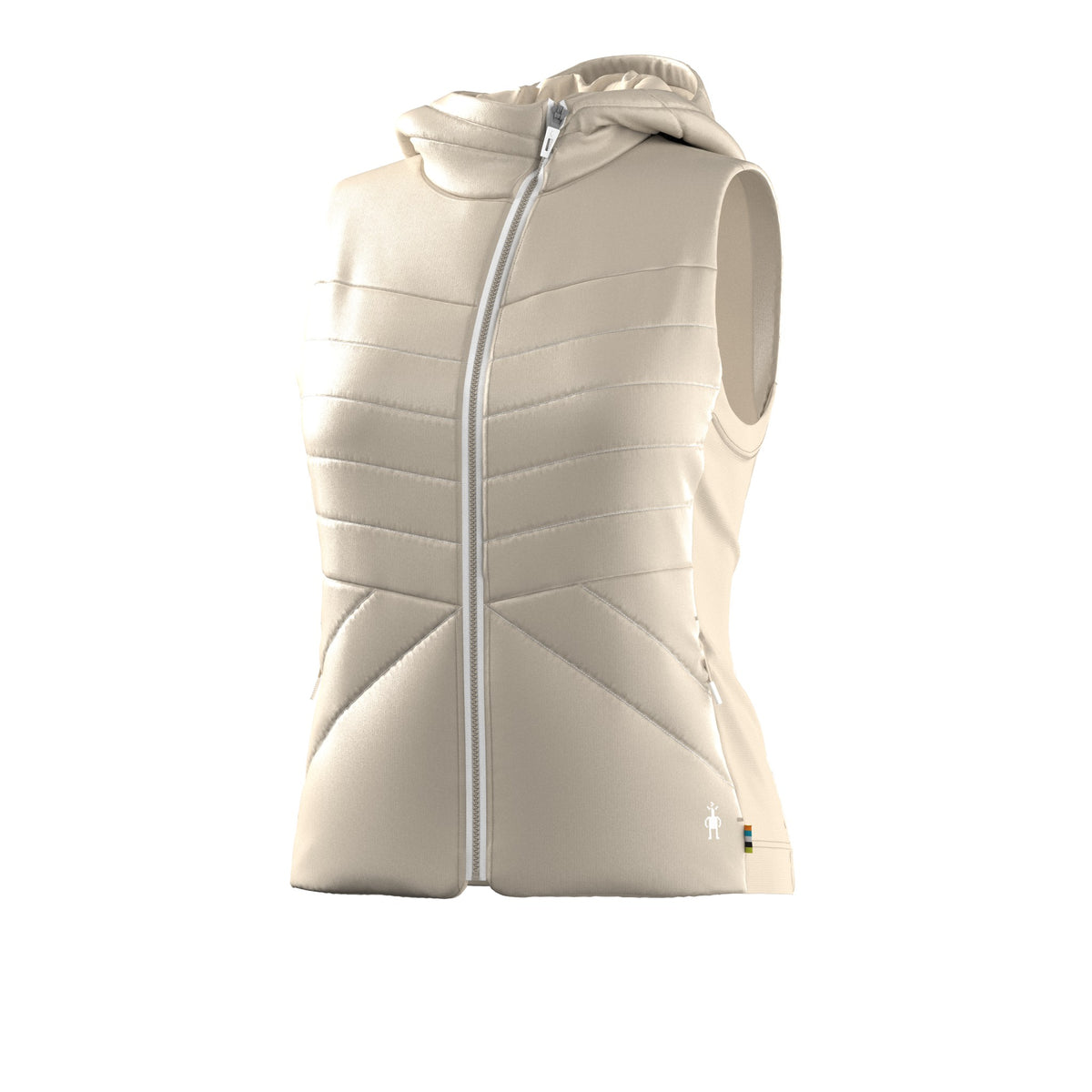 Smartwool Womens Smartloft Vest  - Prosecco