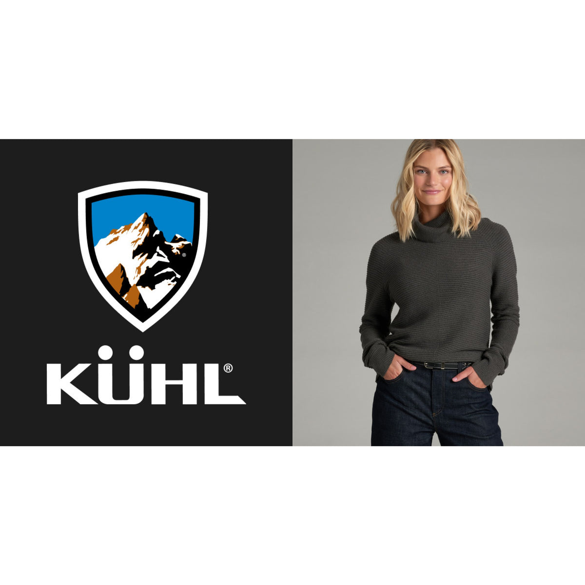 Kuhl Womens Solace Sweater
