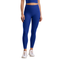 Beyond Yoga Womens Spacedye Caught in the Midi HW Legging-Ultra Blue Heather By