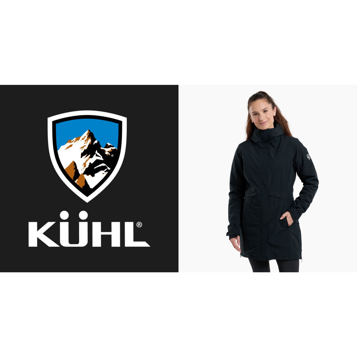 Kuhl Womens Stretch Voyagr Insulated