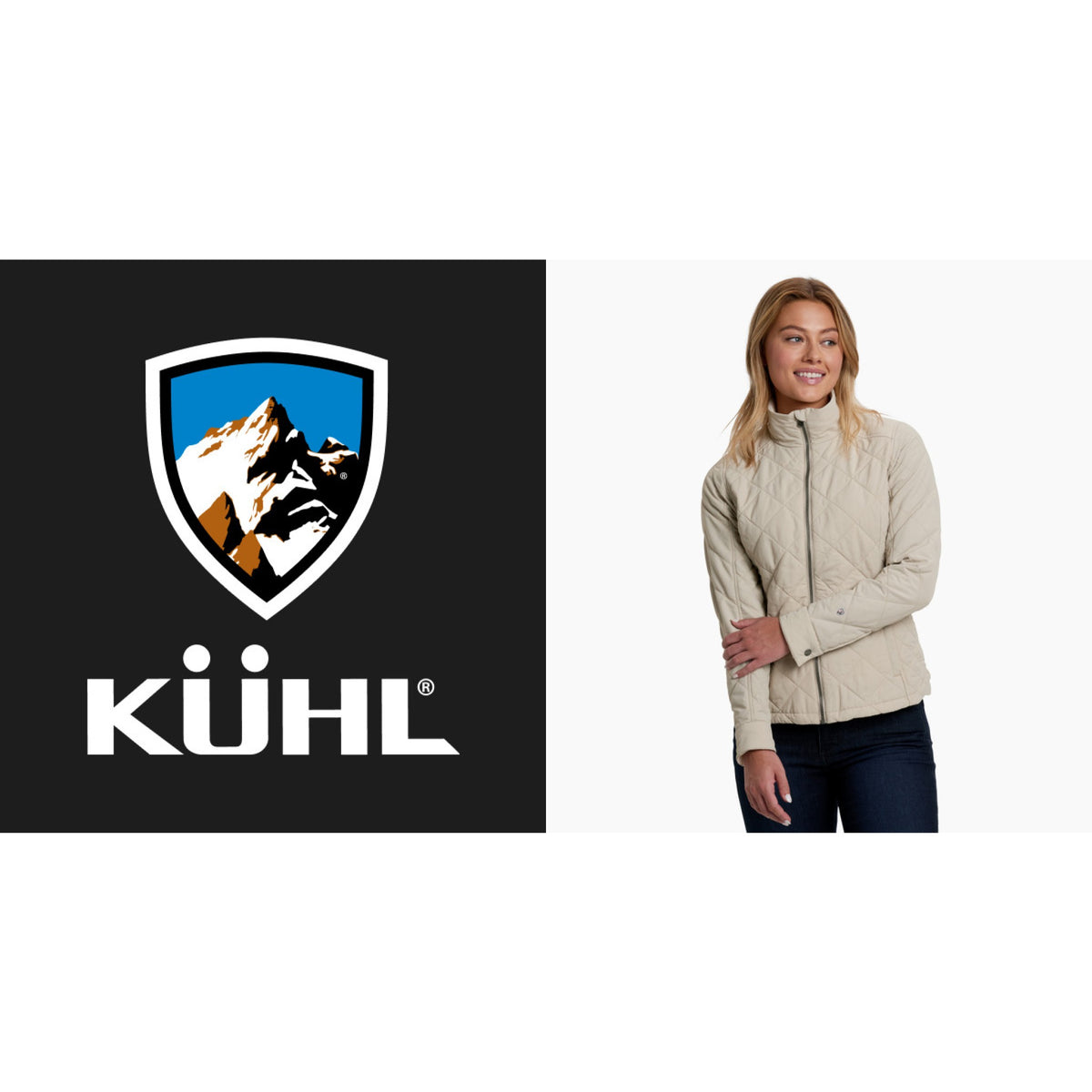 Kuhl Womens Stunnr Insulated Jacket