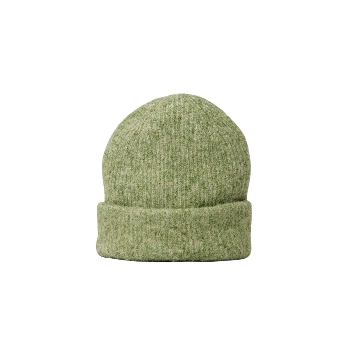 Hat Attack Womens Summit Beanie-Sage