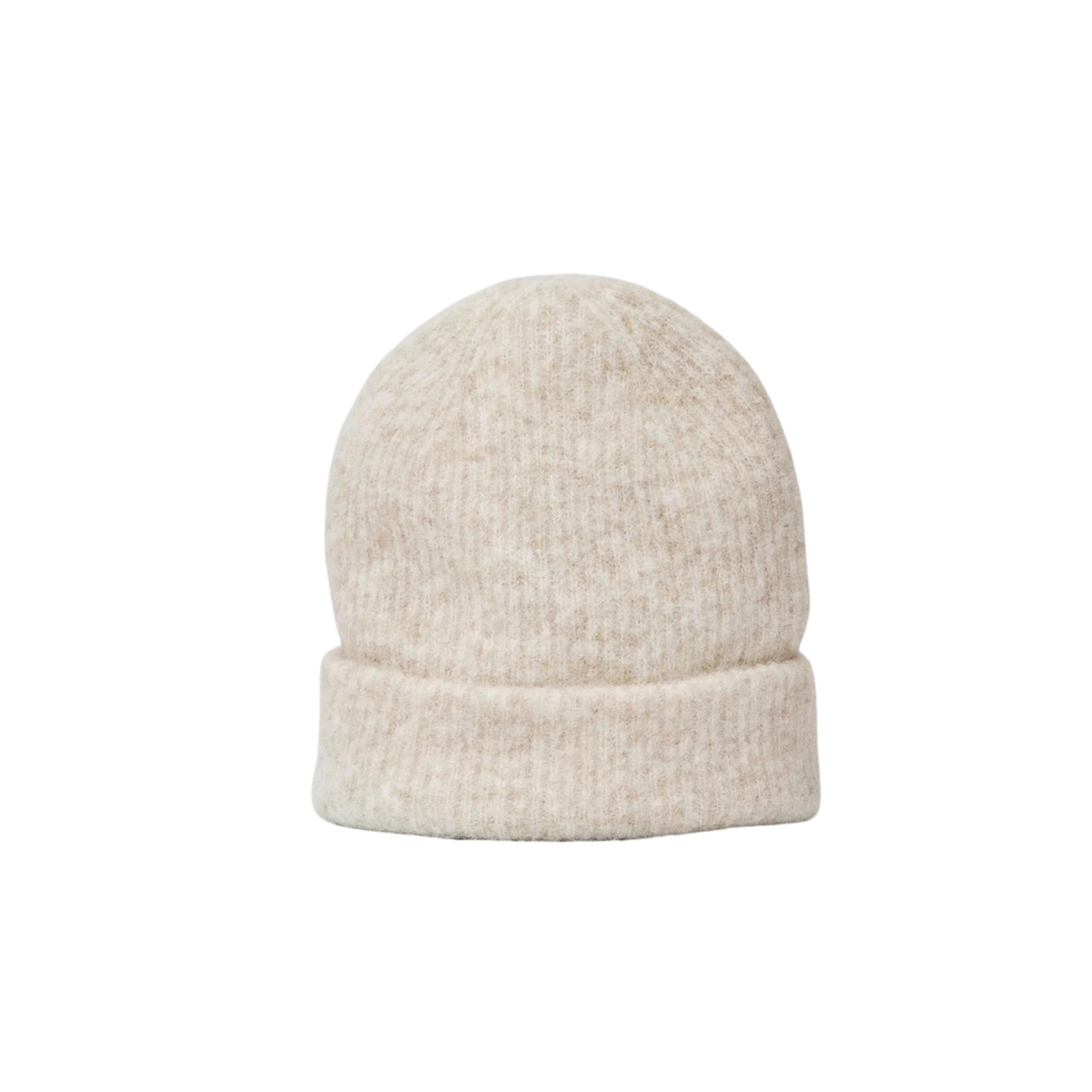 Hat Attack Womens Summit Beanie-Oat