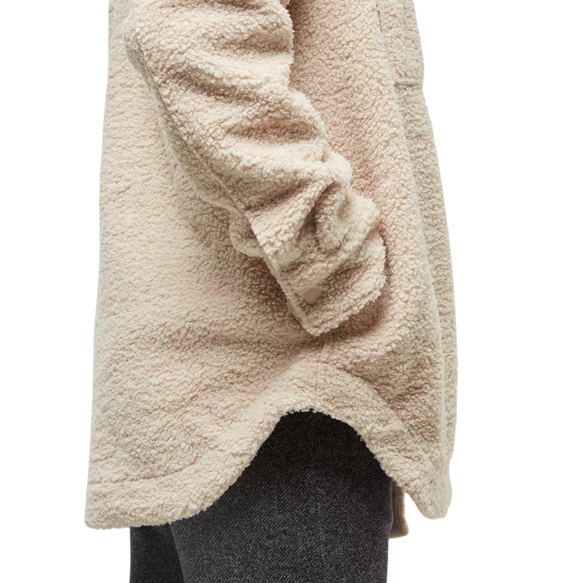 Tentree Womens Sunday Jacket-5580_Warm Oak