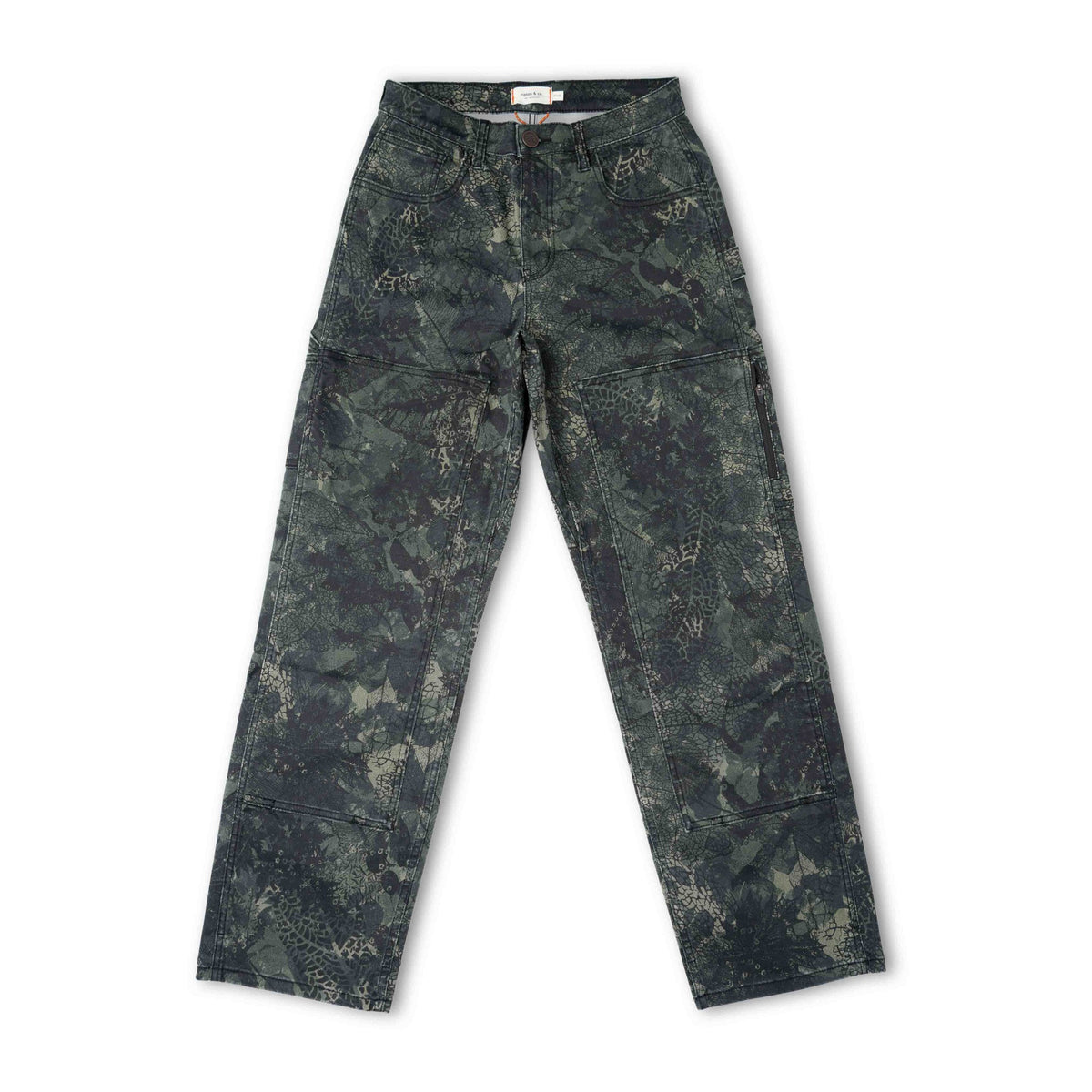 Ripton Womens Superlite Utility Jeans - Diesel