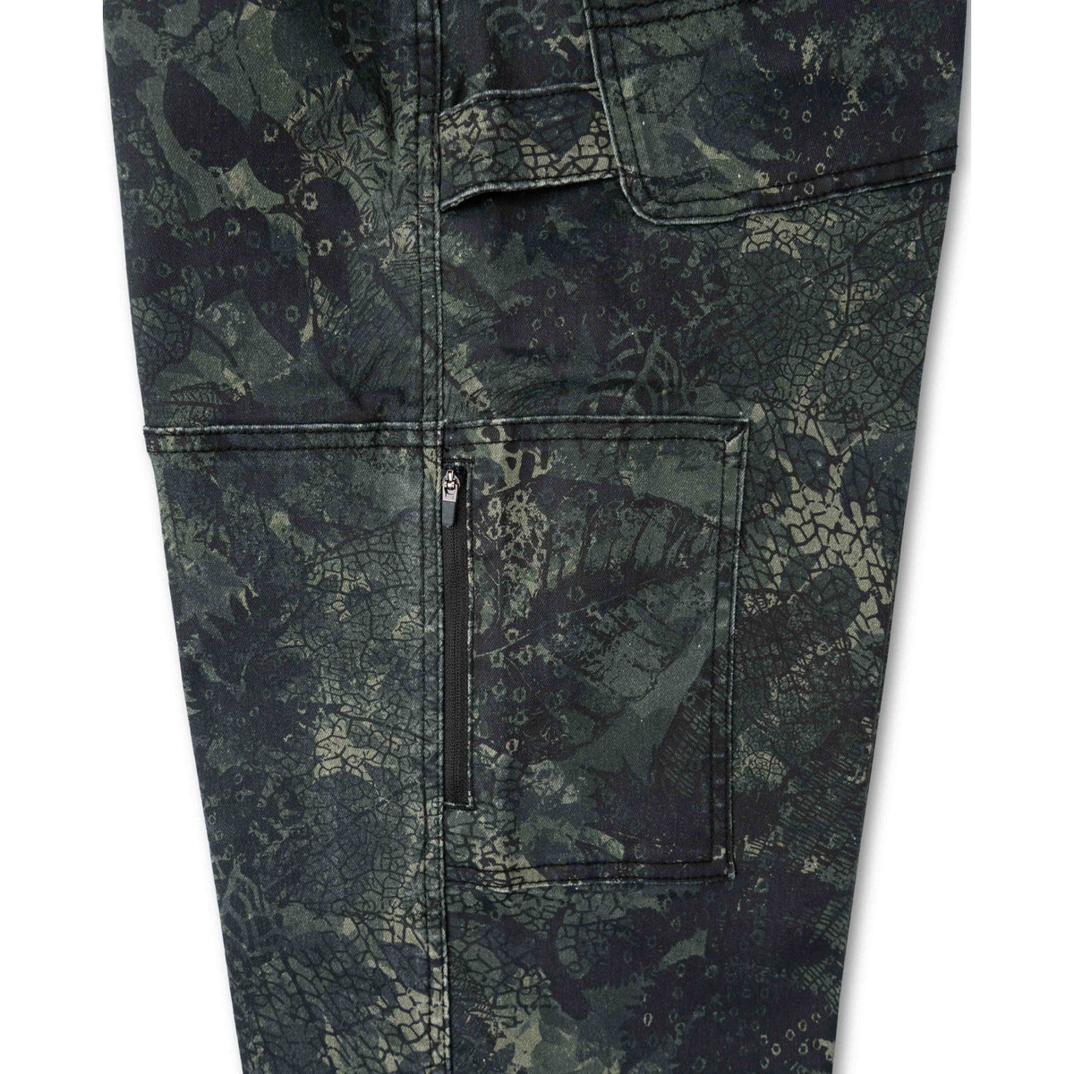Ripton Womens Superlite Utility Jeans - Diesel