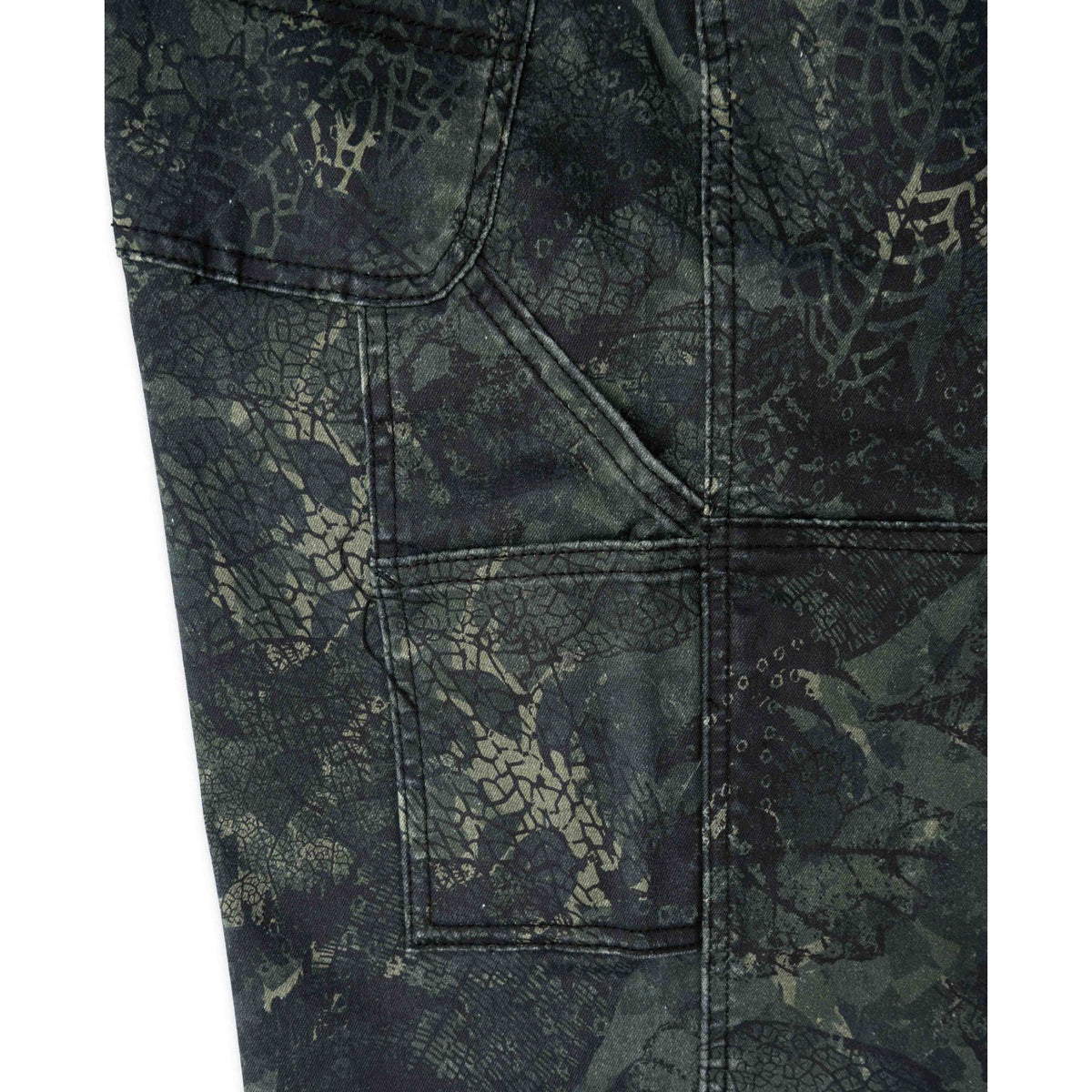 Ripton Womens Superlite Utility Jeans - Diesel