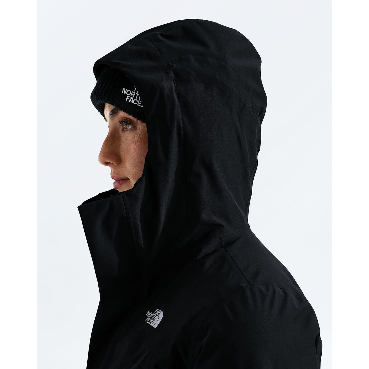 The North Face Womens Suzanne Triclimate 2.0 - JK3_TNF Black