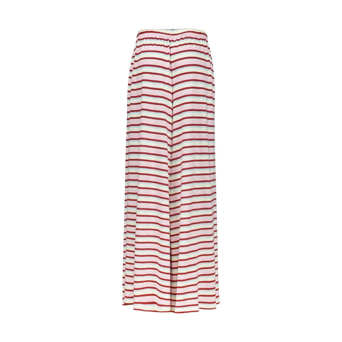Boys Lie Womens Sweet Treat Leah Pant-Pink Multi