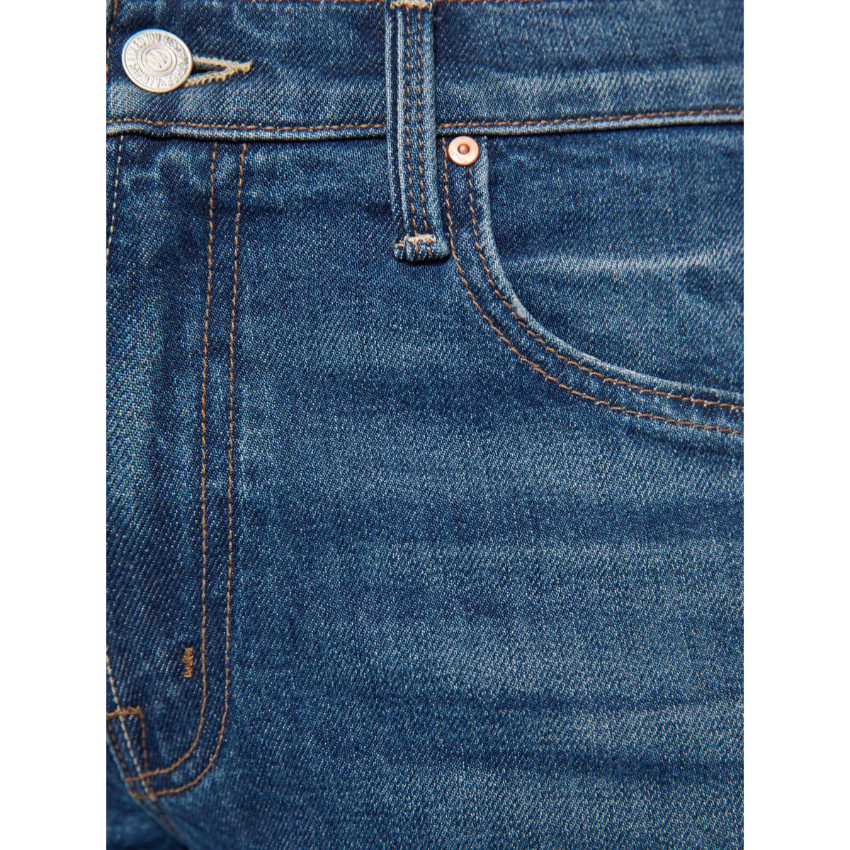 Mother Womens The Bookie Sneak - Buckaroo