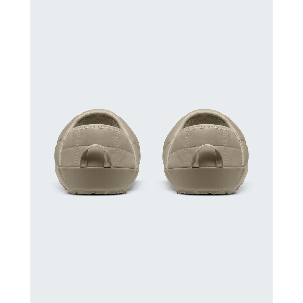 The North Face Womens ThermoBall Traction Mule V - Timeless Taupe/Calacatta