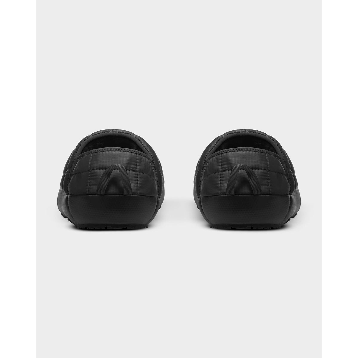The North Face Womens ThermoBall Traction Mule V - TNF Black/TNF Black