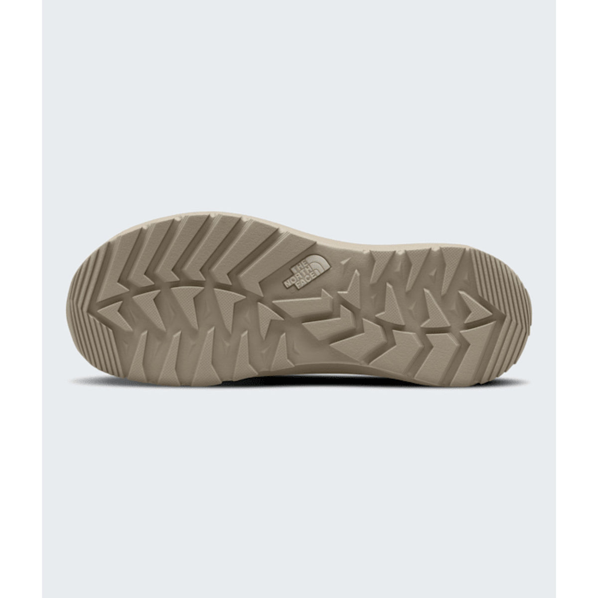 The North Face Womens Thermoball Leather Lace Up WP