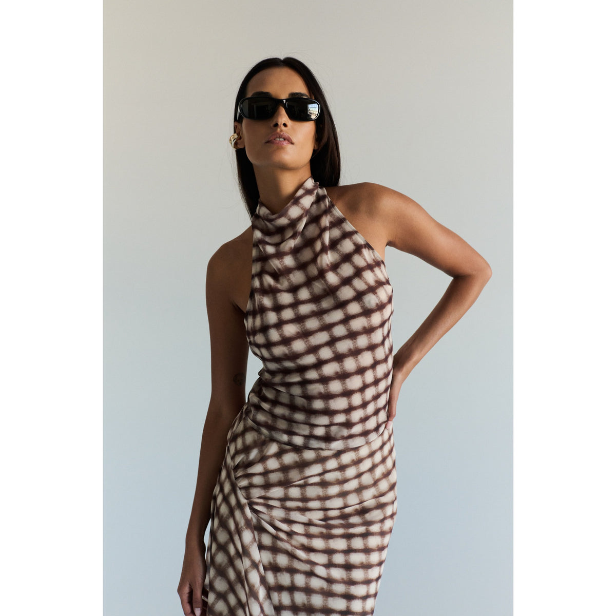Nia Womens Titania Top