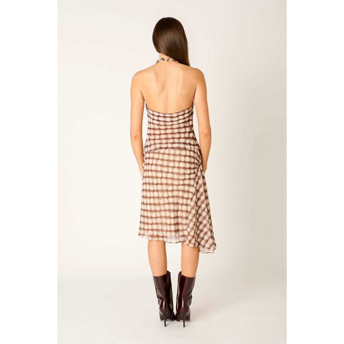 Nia Womens Titania Top