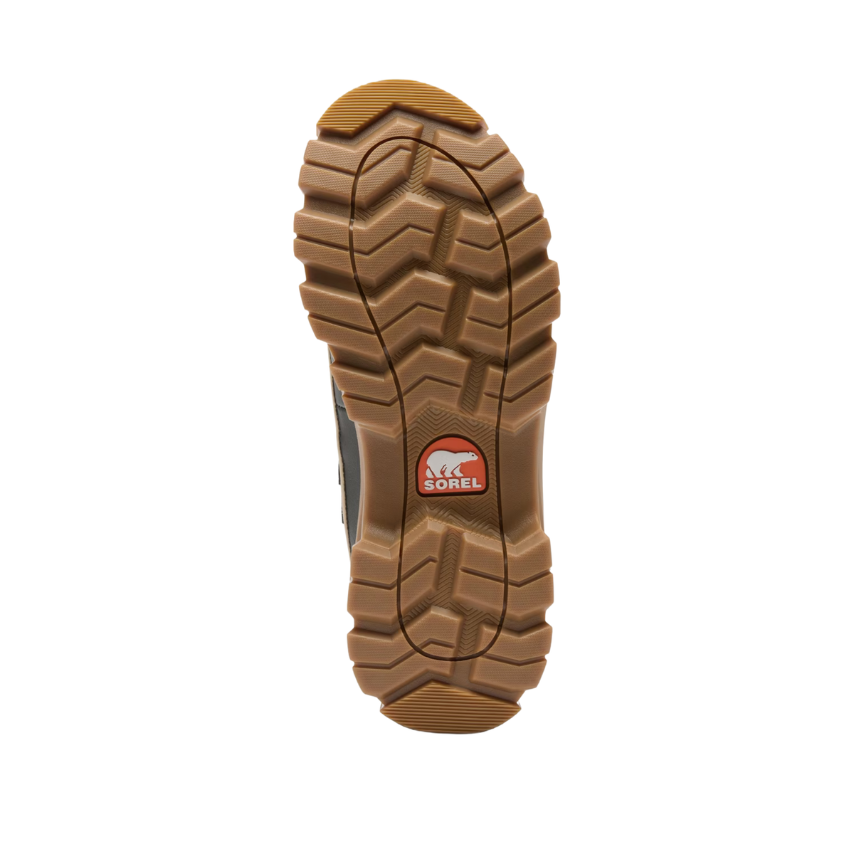 Sorel Womens Tivoli V WP-Curry, Black