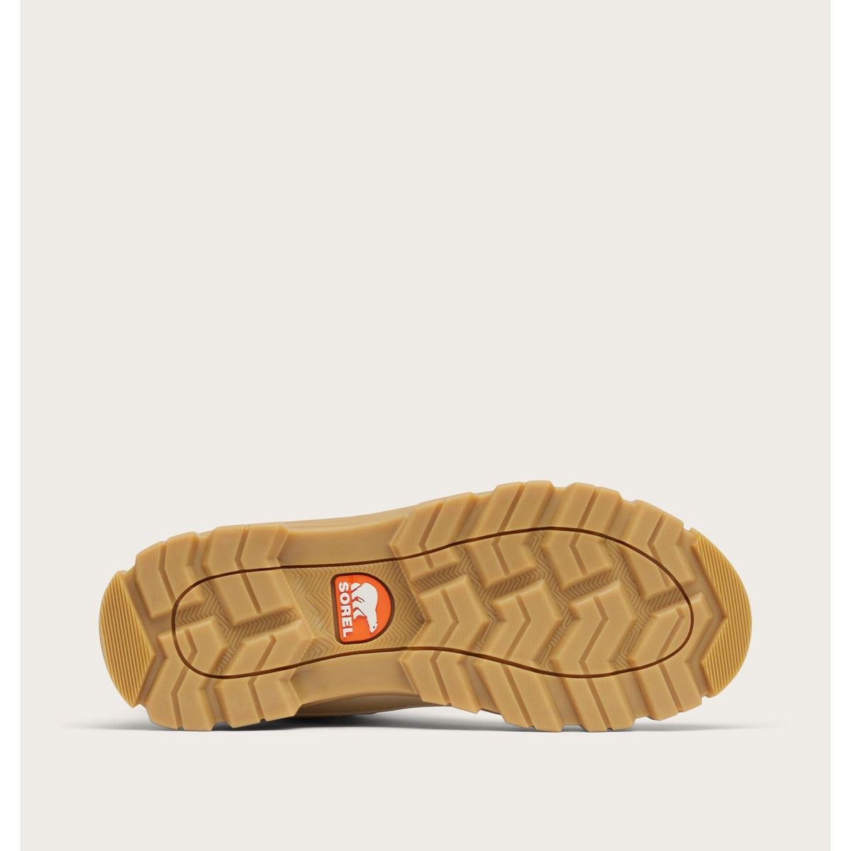 Sorel Womens Tivoli V WP - Honey White, Sea Salt