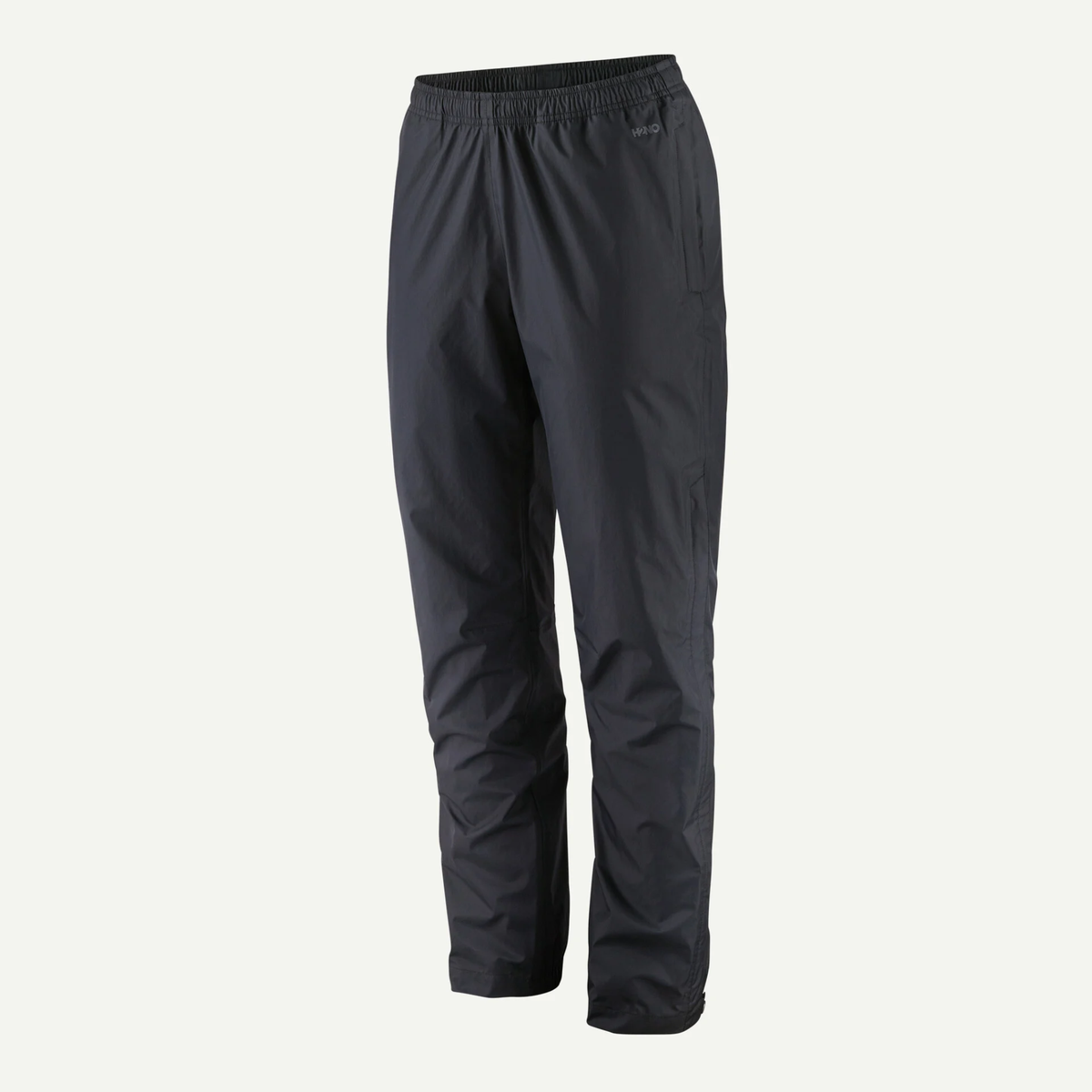Patagonia Womens Torrentshell 3L Pants - Short-Black