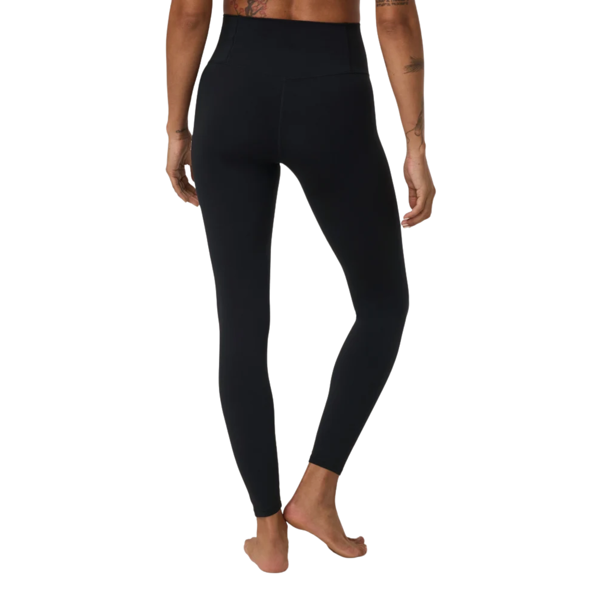 Vuori Womens Vuori AllTheFeels Legging-Black